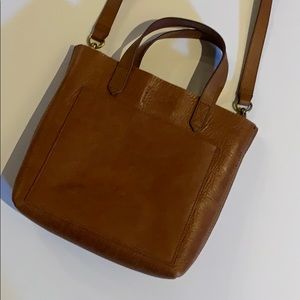 Madewell Transport Small Crossbody